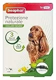 Beaphar Protezione Naturale Collare Cane