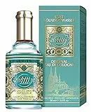 4711 di Maurer&Wirtz - Eau de Cologne spray Edc - Spray 90 ml.