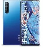 OPPO Find X2 Neo 256 Go Bleu Débloqué (Ricondizionato)