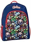 Marvel Zaino per bambini Avengers