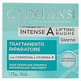 Crema Per Il Viso Intense A Lifting Rughe Riparatrice Giorno 50Ml