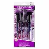 Brushworks HD Set Completo di Pennelli per Trucco