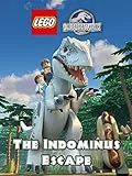 LEGO Jurassic World: Fuga Indomita