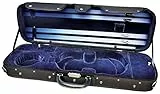 GEWApure Astuccio per violino CVK 03 1/2 misura