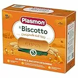 Plasmon Biscotto Classico 720 g