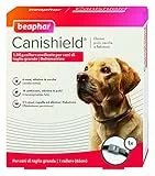 Beaphar Canishield Collare Antiparassitario Large