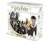 Asmodee - Harry Potter: Un Anno a Hogwarts - Gioco da Tavolo, 1-8 Giocatori, 7+ Anni, Edizione in Italiano