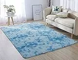 NC Tappeti di Zona Moderna Ultra Morbida Soffici tappeti Soggiorno Adatto per Bambini Camera da Letto Home Decor Nursery Tappeti 60 * 120 cm