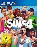 Electronic Arts GmbH Die Sims 4 Standard Edition per PlayStation 4