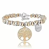 SAGA GIOIELLI BRACCIALE DONNA I NEED TO...COLLECTIONS (ALBERO DELLA VITA)