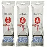 Brabantia - Sacchetto per la spazzatura