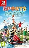 Sports Party (Code in Box) - Nintendo Switch [Edizione: Regno Unito]