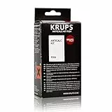 Set di decalcificazione KRUPS F054