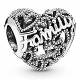 Pandora Bead Charm Donna argento - 798571C00