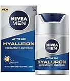 Nivea 63296 Crema Antirughe