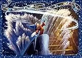 Ravensburger Puzzle, Puzzle 1000 Pezzi, Fantasia, Puzzle per Adulti, Disney Collector's Edition, Puzzle Disney, Puzzle Ravensburger - Stampa di Alta Qualità