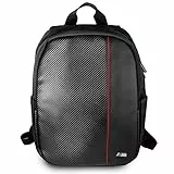 BMW HP Pavilion Gaming Backpack, Lenovo GX40S69333-Zaino da Gioco Recon Legion, 15,6' CG Mobile, Nero, Taglia Unica