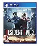Resident Evil 2 Remake Ps4- Playstation 4 [Edizione EU]