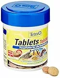 Tetra Compresse TabiMin,120 Tab., Gamberetti