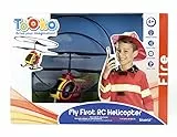 Rocco Giocattoli Tooko - My First R/C Helicopter