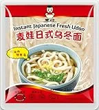 Mai Wa Noodles Udon - 200 gr