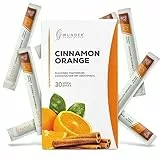 Wunder Stuzzicadenti aromatizzati - 30 stuzzicadenti confezionati singolarmente - Disponibili in 8 gusti rinfrescanti - Igiene orale delicata - Stuzzicadenti confezionati singolarmente con aroma