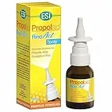 ESI PROPOLAID RINO ACT 20ML SPRAY NASALE BALSAMICO