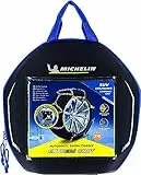 MICHELIN - Catene da Neve, Serie: Extrem Grip Automatiche, per Auto, 4x4