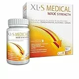 XLS Medical Max Strength 120 Compresse