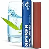Cartuccia Aragon per filtro rubinetto Geyser Euro, ricambio filtro Geyser Euro.
