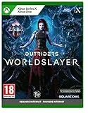 Outriders Worldslayer
