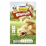 Purina Friskies Biscuit, Biscotti per cani, 6 Confezioni da 650 g