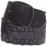 Lee - Cintura, donna Nero (Schwarz (Black)) 95 cm