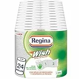 Regina Carta Cucina 24 pezzi 840 g