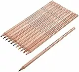 Amazon Aware Certificazione FSC Matite colorate, pre-temperate, Confezione da 12
