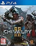 Electronic Arts Chivalry II