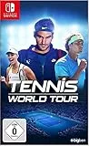Tennis World Tour [Edizione: Germania]