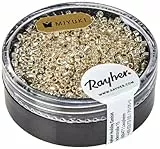 Rayher Delica-Rocailles, Argento