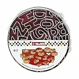 IBILI Accesorios - 23 formine per Biscotti, Motivo Alfabeto