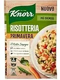 Knorr Risotteria Verdure Primavera, 175g