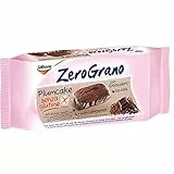 Galbusera Zerograno Plumcake Al Cioccolato 150g