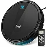 INSE Aspirapolvere robot