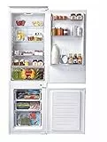 Candy CKBBS 100 Autonomo Frigo - Congelatore (250 L, N-ST, 40 dB, 3,5 kg / 24h, Bianco) [Classe energetica A+] - frigorifero da incasso