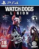 UBI Soft Watch Dogs: Legion