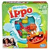 Hasbro Gaming Mangia Ippo Gioco In Scatola, Multicolore