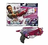 Hasbro Nerf A4739E27 - Rebelle, Pink Crush