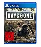 Sony Interactive Entertainment Days Gone - Standard Edition - PlayStation 4 [Edizione: Germania]