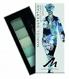 Manhattan Ostertag Collection Eye Shadow version 1 ragazza con un Bluebell 4.2 g