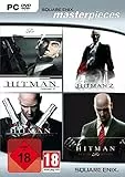 Square Enix Masterpieces: Hitman Quadrology