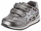Chicco, Sneaker Grilly, Bambine e ragazze, Argento, 19